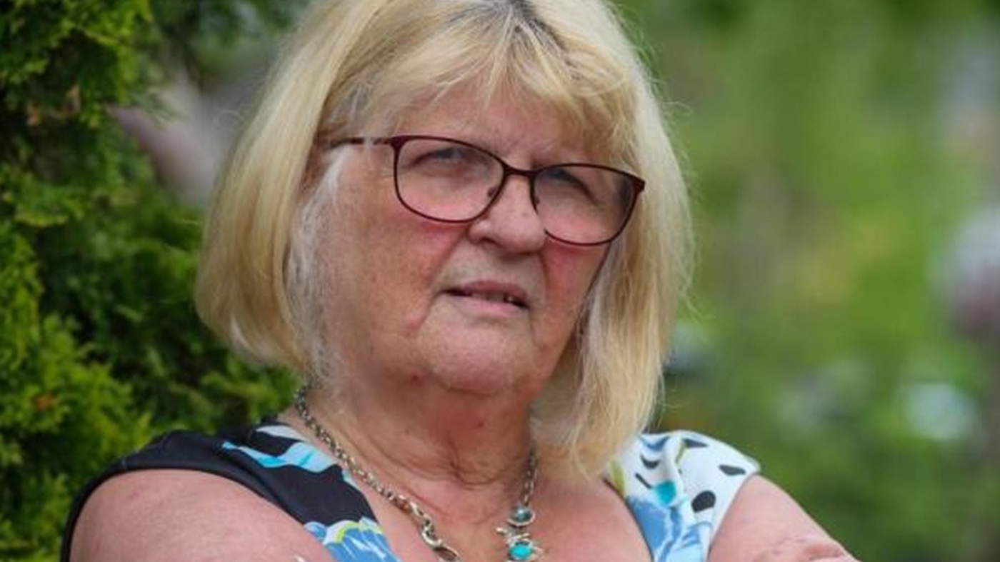 Ce a pățit această pensionară, după ce a fost într-un concediu "all inclusive" în Republica Capului Verde