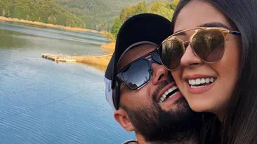 Nicole Cherry, dezamagită de bărbaţi. N-a mai stat pe gânduri şi i-a dat papucii: Mi s-au luat banii