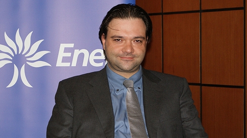 BREAKING NEWS! Directorul Enel s-a sinucis! Matteo Cassani s-a aruncat de pe cladirea institutiei din Bucuresti