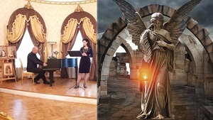 Decizia surprinzătoare luată de Codrin Nicoară înainte ca soția lui să moară. Maria Macsim Nicoară s-a confesat apropiaților în legătură cu ultimatumul primit de la soț înainte să ajungă la spital