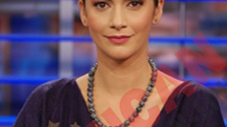 Andreea Berecleanu: "Eu si Andreea Esca nu ne batem in atuuri si nici in asi in maneca"