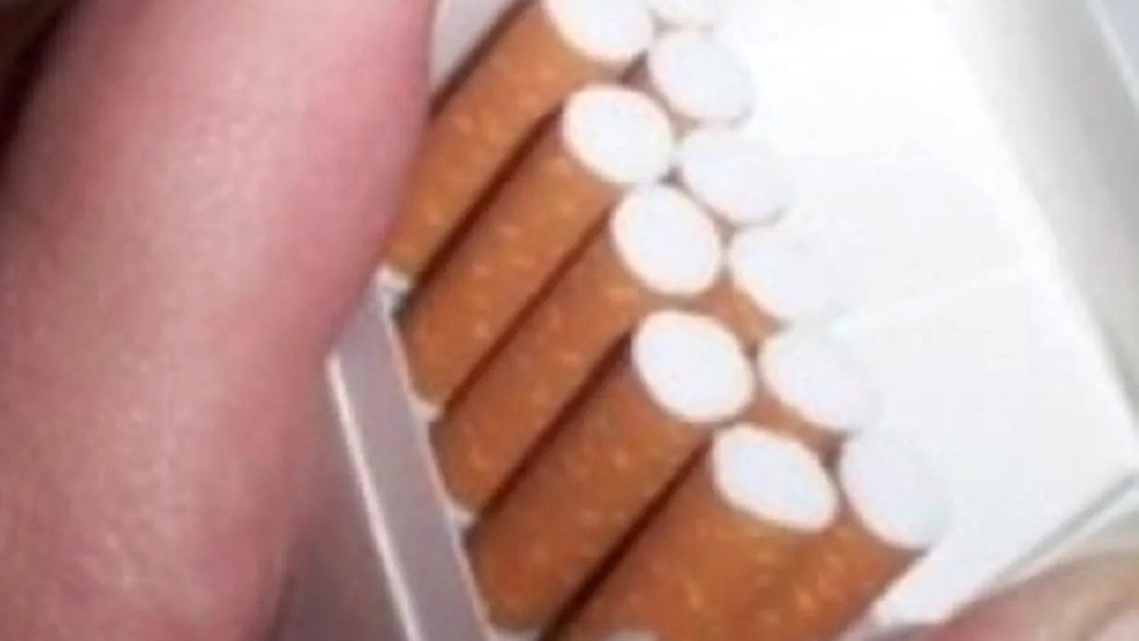 Veste proasta pentru fumatori. Afla ce sortimente de tigari vor fi interzise la vanzare