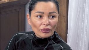 Brigitte și Florin Pastramă, noi declarații în cazul măștilor de protecție false
