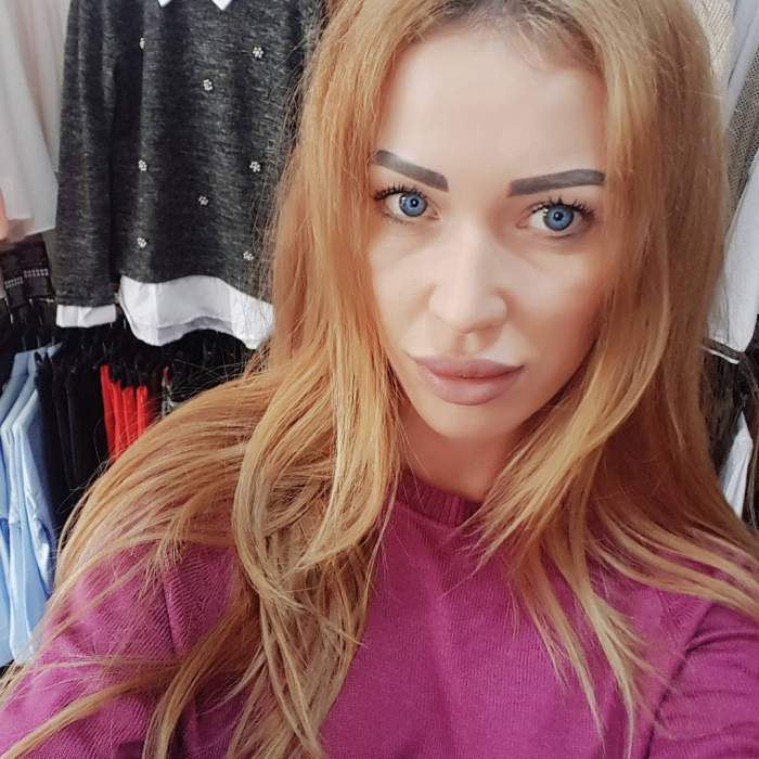 Sora Biancăi Drăgușanu, transformare totală. La ce intervenții estetice a apelat Oana