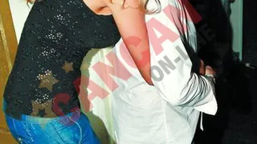 L-a eliminat pe Cristea din viata ei!