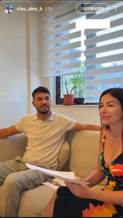 Isabel și Claudiu de la Insula iubirii s-au „tunat”! Ce intervenții estetice și-au făcut cei doi logodnici