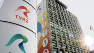 Peste 80 de cazuri COVID-19 la TVR. Conducerea televiziunii asigură că nu există un focar