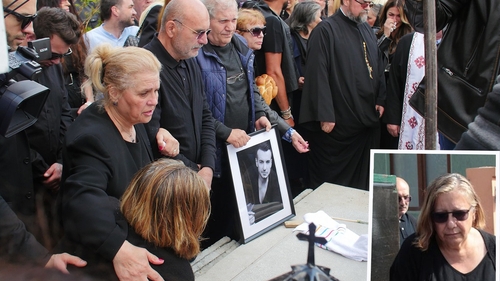 Ți se rupe inima! Ce se întâmplă cu părinții lui Răzvan Ciobanu la nicio lună de la moartea lui: “O operație pe cord deschis...”