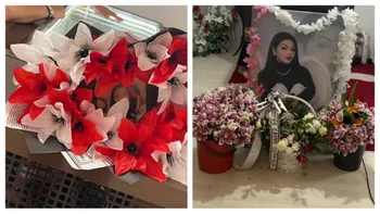 Ana, o tânără însărcinată în 4 luni, a murit după ce a ajuns la spital cu dureri groaznice. Familia face acuzații grave