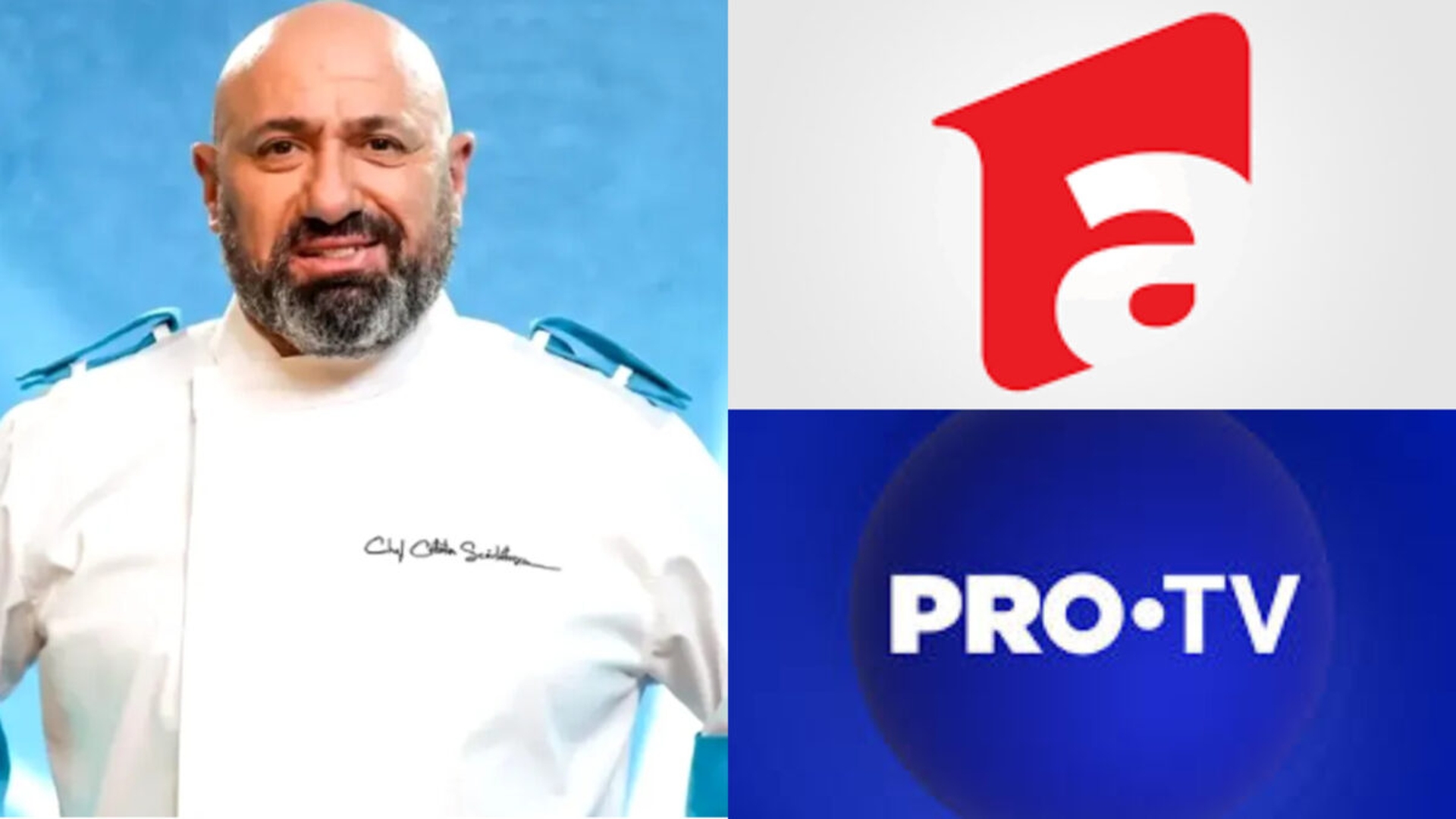 Cătălin Scărlătescu și PRO TV și-au adjudecat o nouă victorie în instanță, în războiul cu Antena 1!