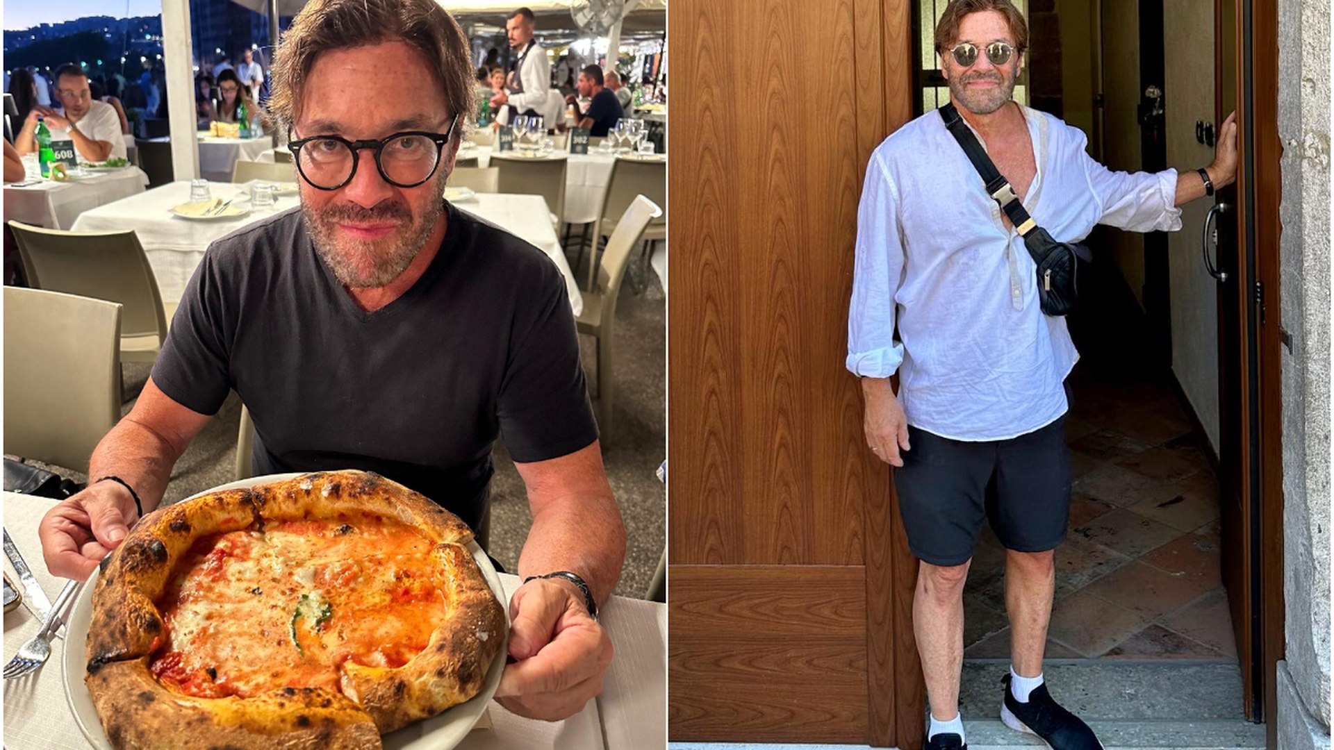 Mesajul transmis de Al Di Meola, după ce a suferit un infarct pe scenă, la Arenele Romane