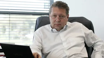 Milionarul CRISTI BURCI, ridicat de DIICOT. Îi perchezitioneaza casa!