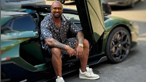 Alex Bodi a refuzat 1 milion de dolari! Ce trebuia să facă musculosul pentru suma colosală: ”Nu am vrut!”