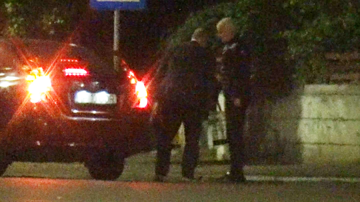 Încă două-trei cuvinte după o seară între bărbați