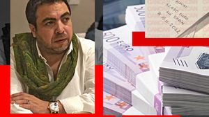 Dan Bursuc are datorii de milioane de euro și este pe cale să-și piardă casele. “E un diavol. Nu are nicio formație” Cine îl denunță
