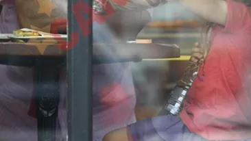 Hublot lanseaza editia limitata Ilie Nastase!