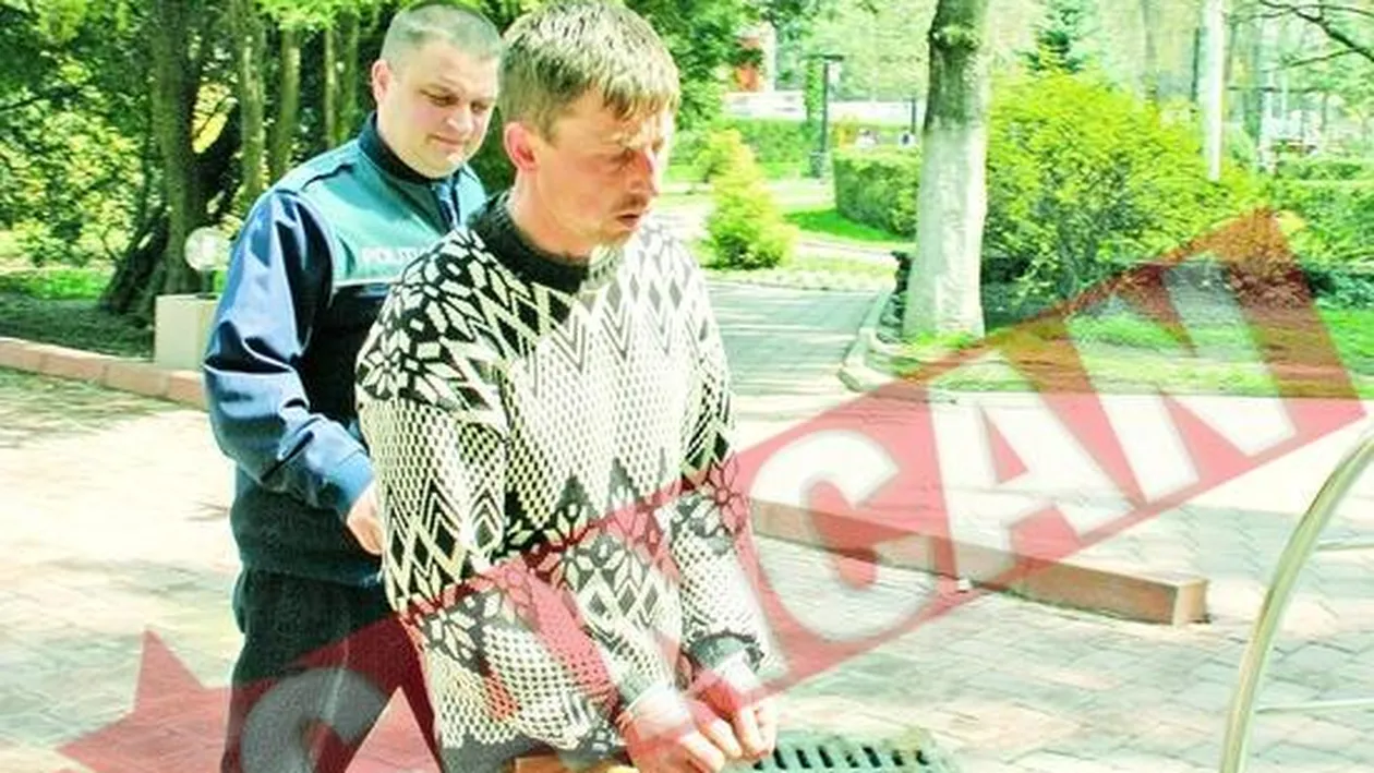 A ucis, violat Si ciopartit o batrana