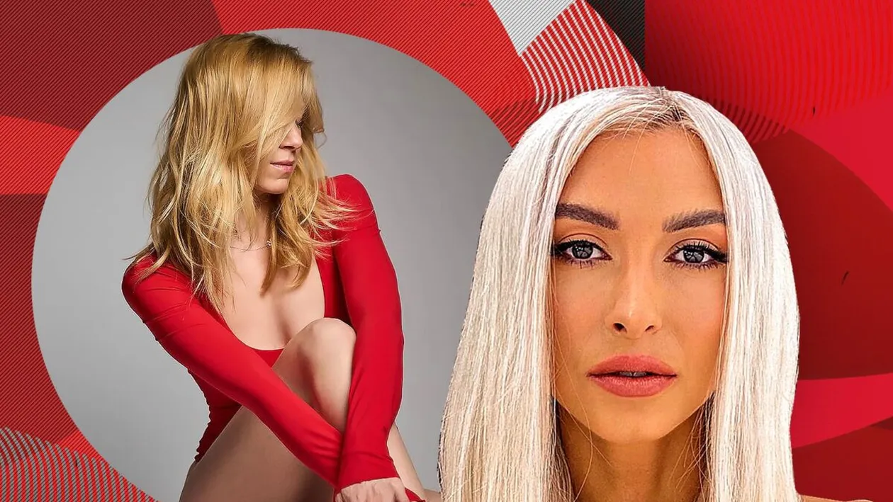 ”Ex-cumnata” Andreei Bălan vorbește la superlativ de fostul soț, dar... L-a dat în judecată!