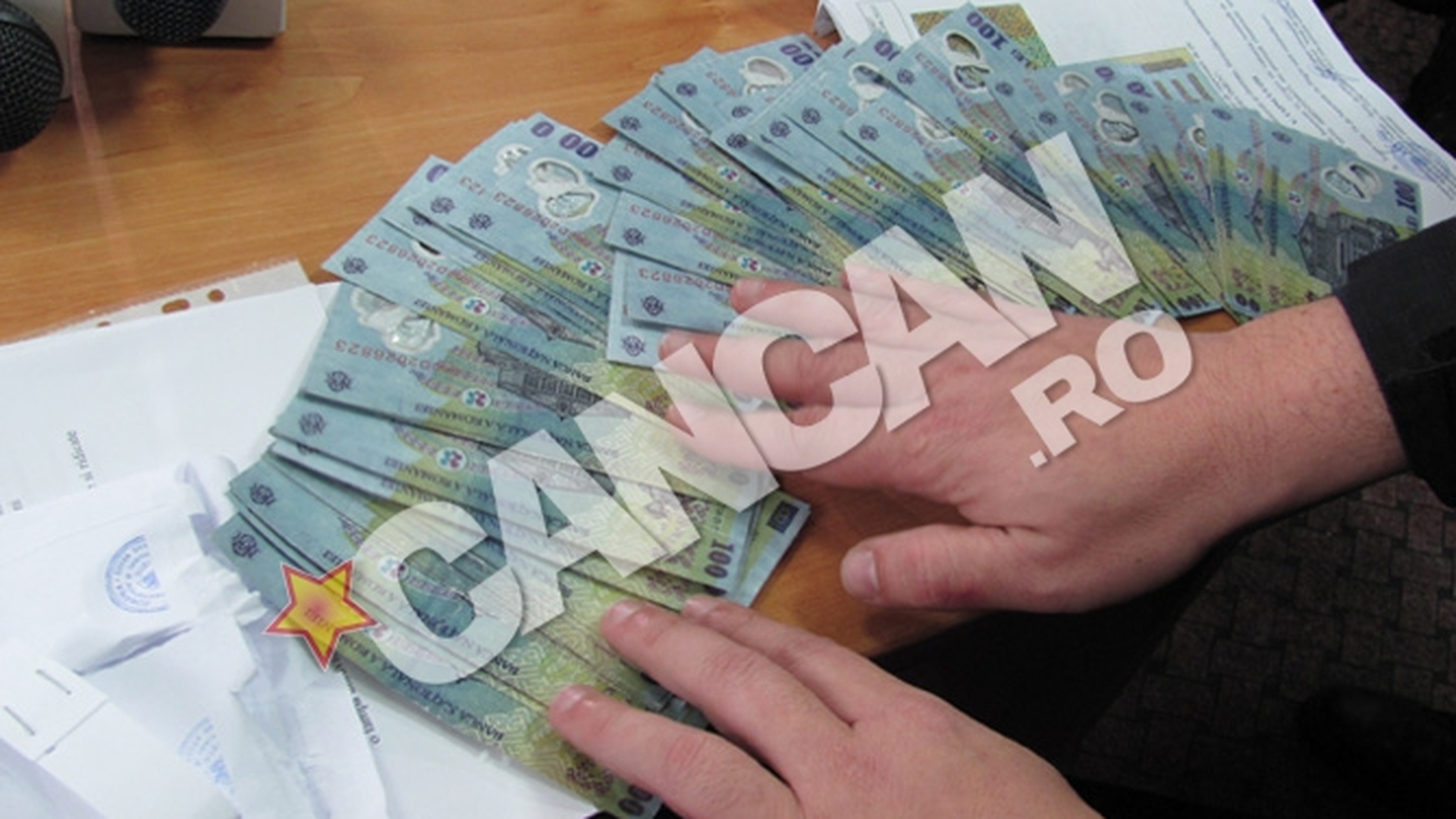 E oficial! Guvernul a aprobat cresterea salariilor bugetarilor