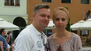 Gabriel, fostul component al trupei ”Boombastic”, a vorbit despre motivele din cauza cărora divorţează de soţia bolnavă de cancer: ”Nu am avut încotro!”