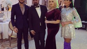 Viorica de la Clejani a slăbit enorm şi vrea să îşi păstreze cât mai mult talia de viespe! Ce va mănâncă artista în perioada sărbătorilor