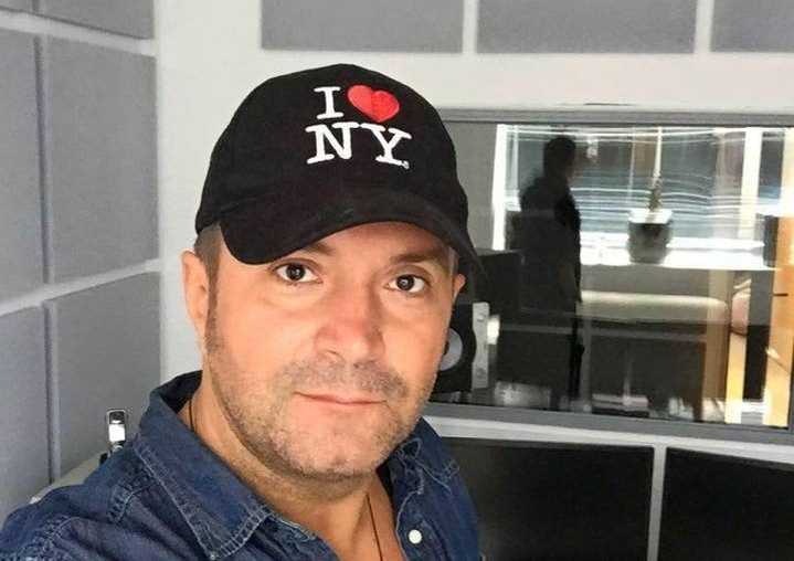 Daniel Buzdugan a fost și el impresionat de talentul "părinților" Izoletei