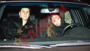 Marian Ionescu amor secret cu "Anuta"