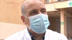 Medicul Virgil Musta despre noua tulpină: "Este necesar să se ia măsuri din fașă, pentru a nu se ajunge la o contagiozitate foarte mare"