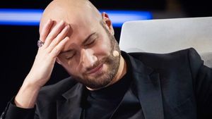 Mihai Bendeac, urare atipică de ziua de naștere a fratelui său. Ce mesaj i-a transmis actorul