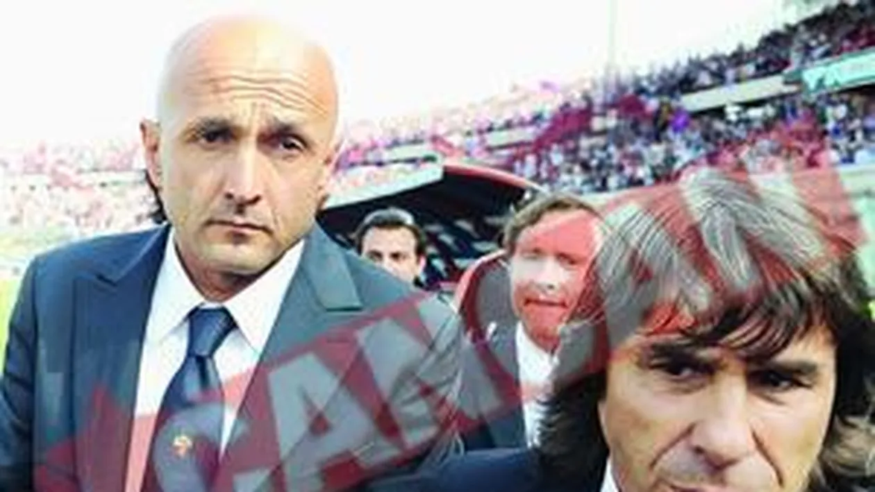 Respectam Steaua si venim cu vedetele