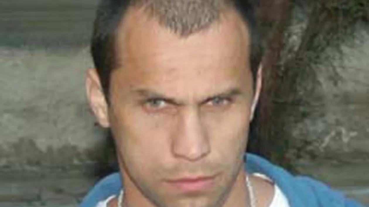 Serghei Gorbunov, unul dintre cei mai periculoși infractori din România, a fost eliberat condiționat!