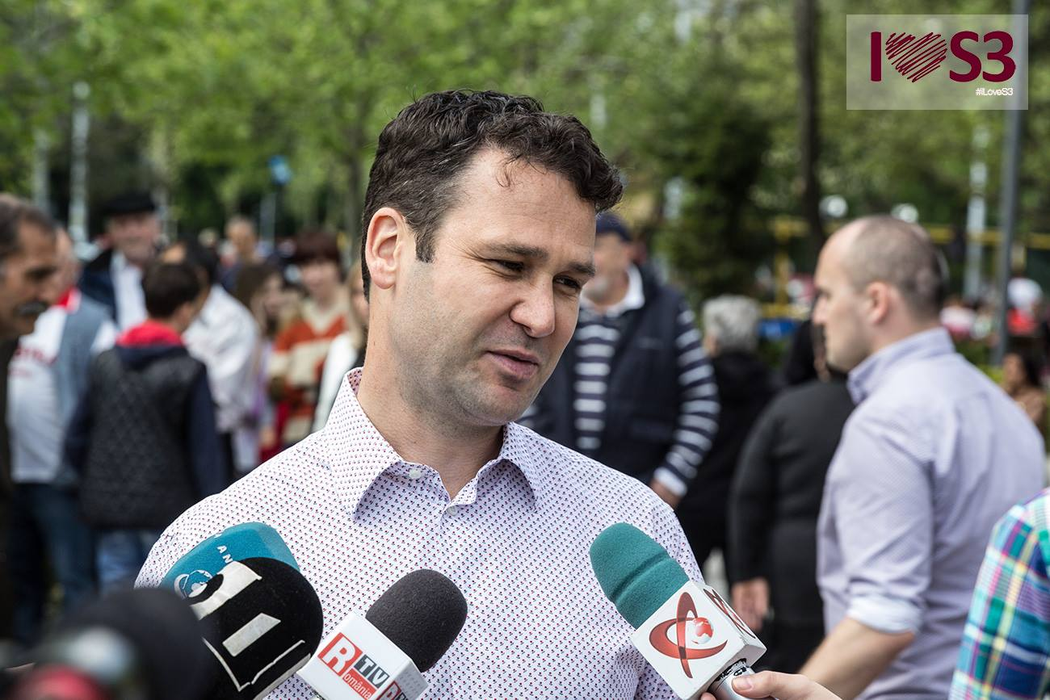 ”Fosta” lui Robert Negoiță recunoaște problemele din ”blocul vedetelor”: ”Există prostituție, vine mereu poliția!”