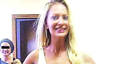 Delia, cu 30 de kilograme mai mult! S-a ingrasat la urgenta!