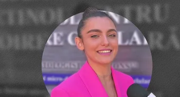 Fiica Andreei Esca dezvăluie ce i se întâmplă, de regulă, în jungla traficului bucureștean! Alexia Eram: “Dacă ești fată...”