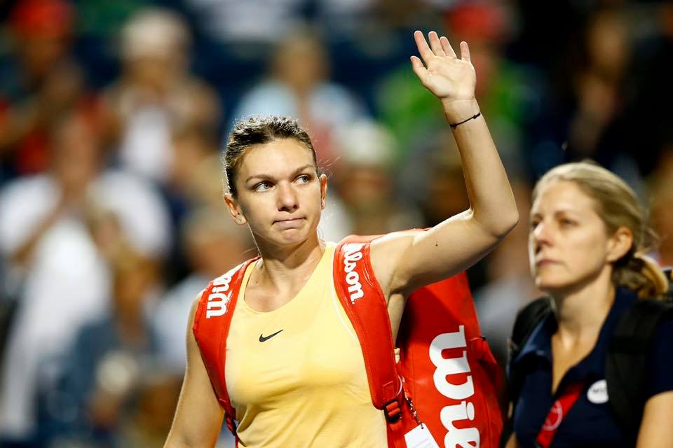 Presa din Rusia a comentat pe marginea suspendării primite de Simona Halep / Sursă Foto: Facebook