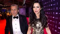 Brigitte Năstase, mesaj pentru Iulia Albu după ce criticul de modă i-a desfiinţat ţinuta cu care a apărut la Monte Carlo