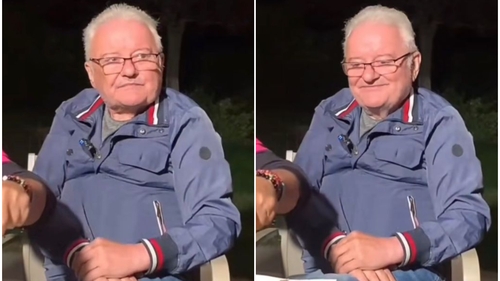 Cine îi plătea chiria lui Irinel Columbeanu, înainte să ajungă la azil? Ajunsese să aibă poprire pe pensie
