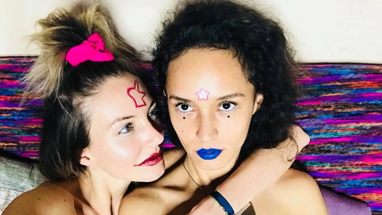 Primele declarații ale iubitei Ancăi Pop: ”Am început să tremur din tot corpul...”