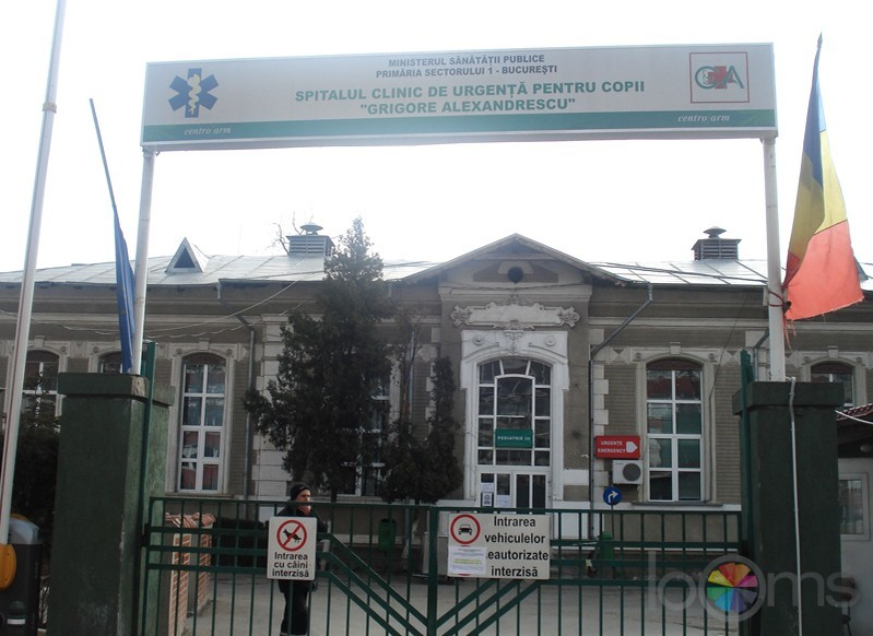 Lumea medicală a fost lovită de o cumplită tragedie. Un renumit medic pediatru de la „Grigore Alexandrescu” a murit! Prima reacţie