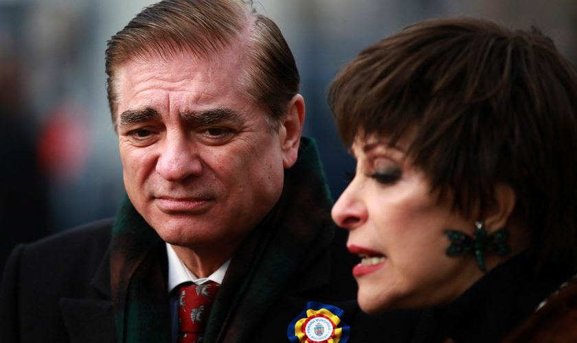 Prinţul Paul pare că a ajuns la fundul sacului