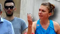 O nouă înfrângere pentru Halep! Ce a făcut fostul iubit al campioanei, la jumătate de an de la despartire!