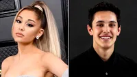 Ariana Grande a spus „DA”! Cum arată inelul de logodnă al artistei