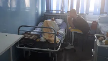 Karym și-a luat rămas bun de la tatăl lui! Mesajul emoționant pe care i l-a transmis: “Rar se nasc oameni…“