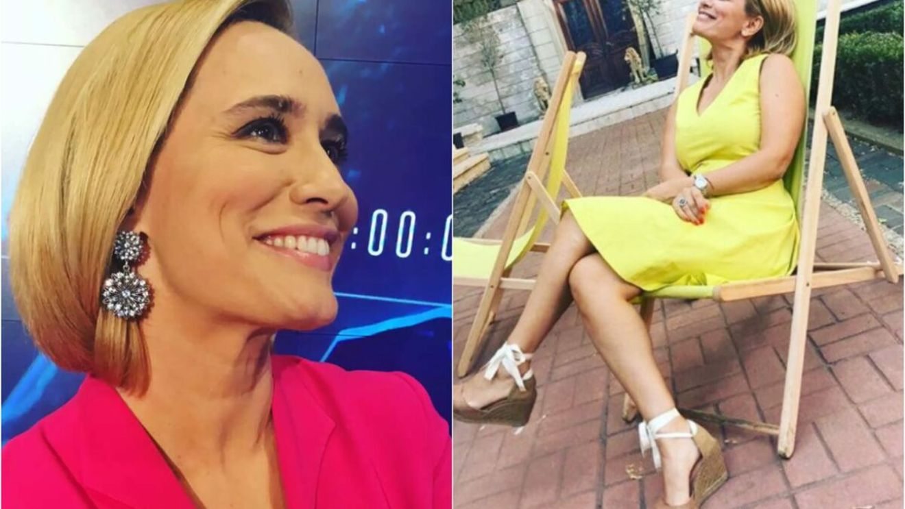 Ban la ban trage! Andreea Esca a vândut bilete de 200.000 de euro! Afacerea care o îmbogățește pe vedeta Pro TV. „Am ieșit pe plus”