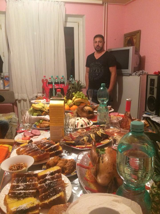 Cine este, de fapt, Spartacus Idolu Fetelor, liderul “revoluției” din Rahova! Ce NU s-a spus la TV