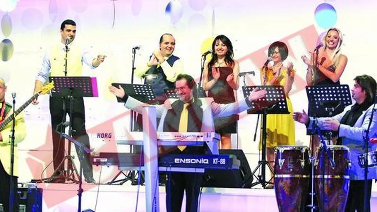 Temisan si Iordachioaie ii vor tine isonul Andrei