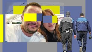 Actorul din Cireşarii rupe tăcerea, după ce mama copilului său a cerut ordin de protecție pe numele fiicei lor! "A declanșat un întreg război! A chemat poliția și avocații"