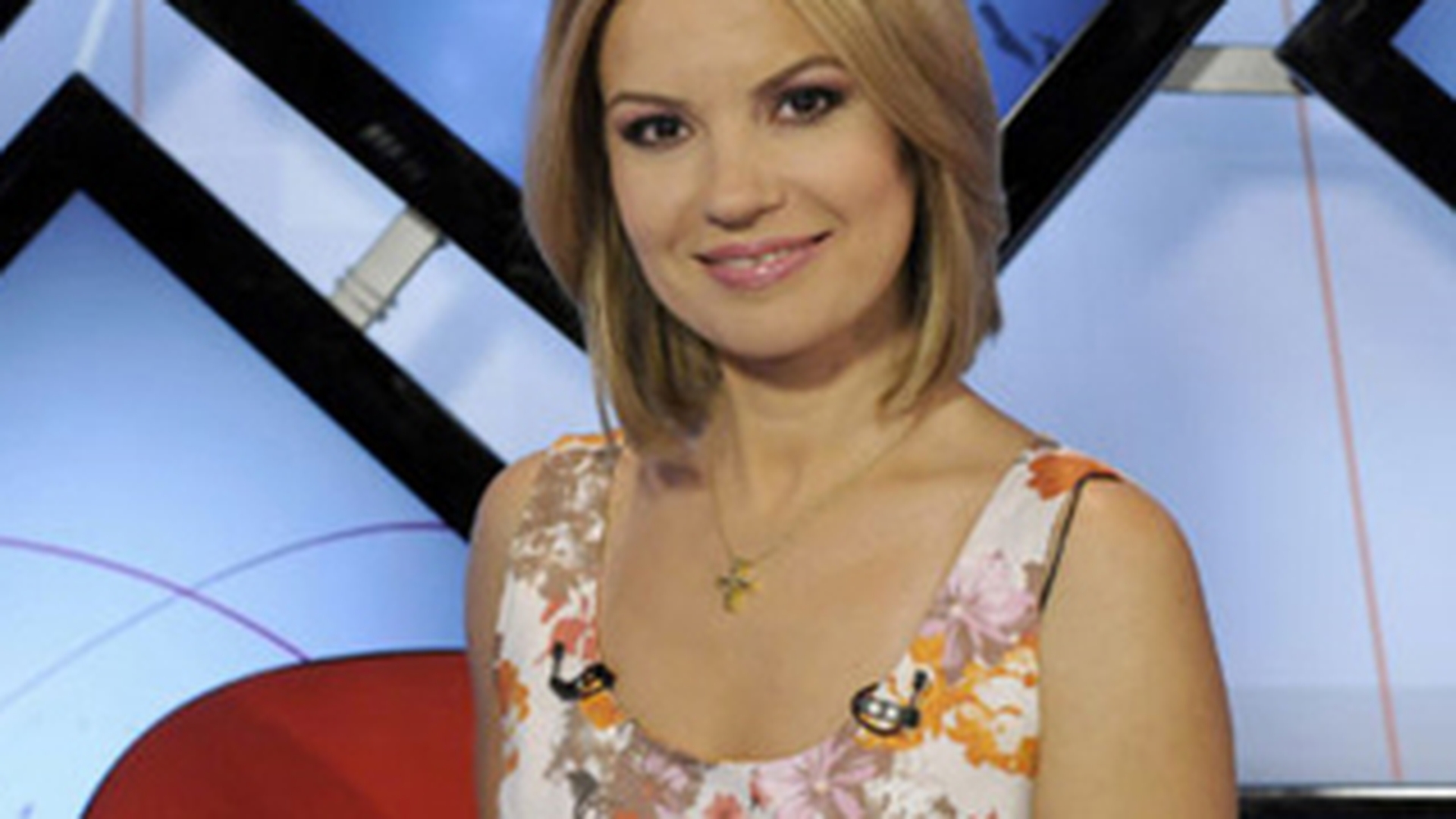 Alina Stancu: "Imi place sa gatesc, ma relaxeaza"
