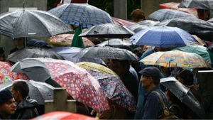Din nou vesti proaste de la meteorologi! COD GALBEN de ploi, grindina si vijelii