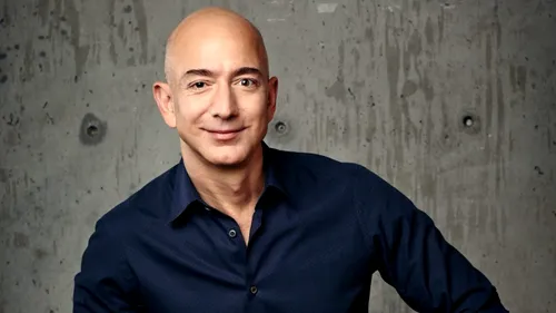 Fondatorul Amazon, Jeff Bezos, vrea să-și doneze o mare parte din avere